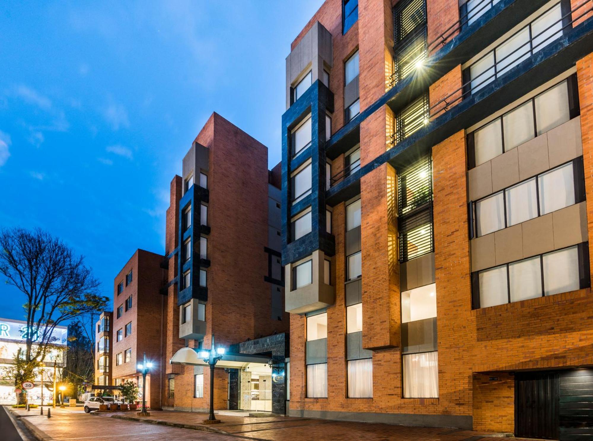 Ghl Hotel Hamilton — Photos 1
