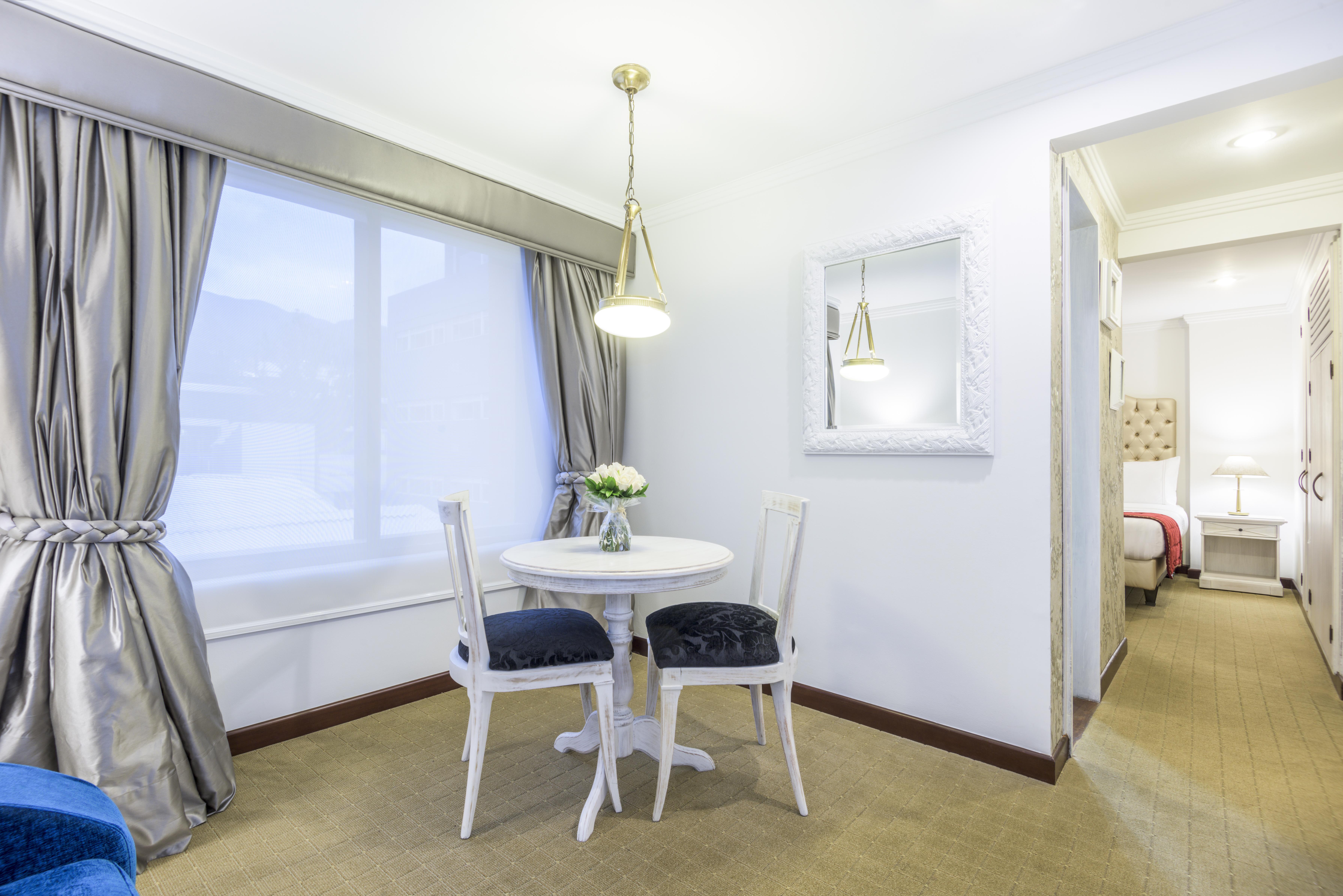Ghl Hotel Hamilton, Bogota